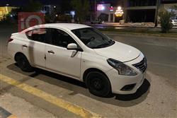 نيسان صني